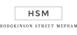 Hodgkinson Street Mepham Rebrands