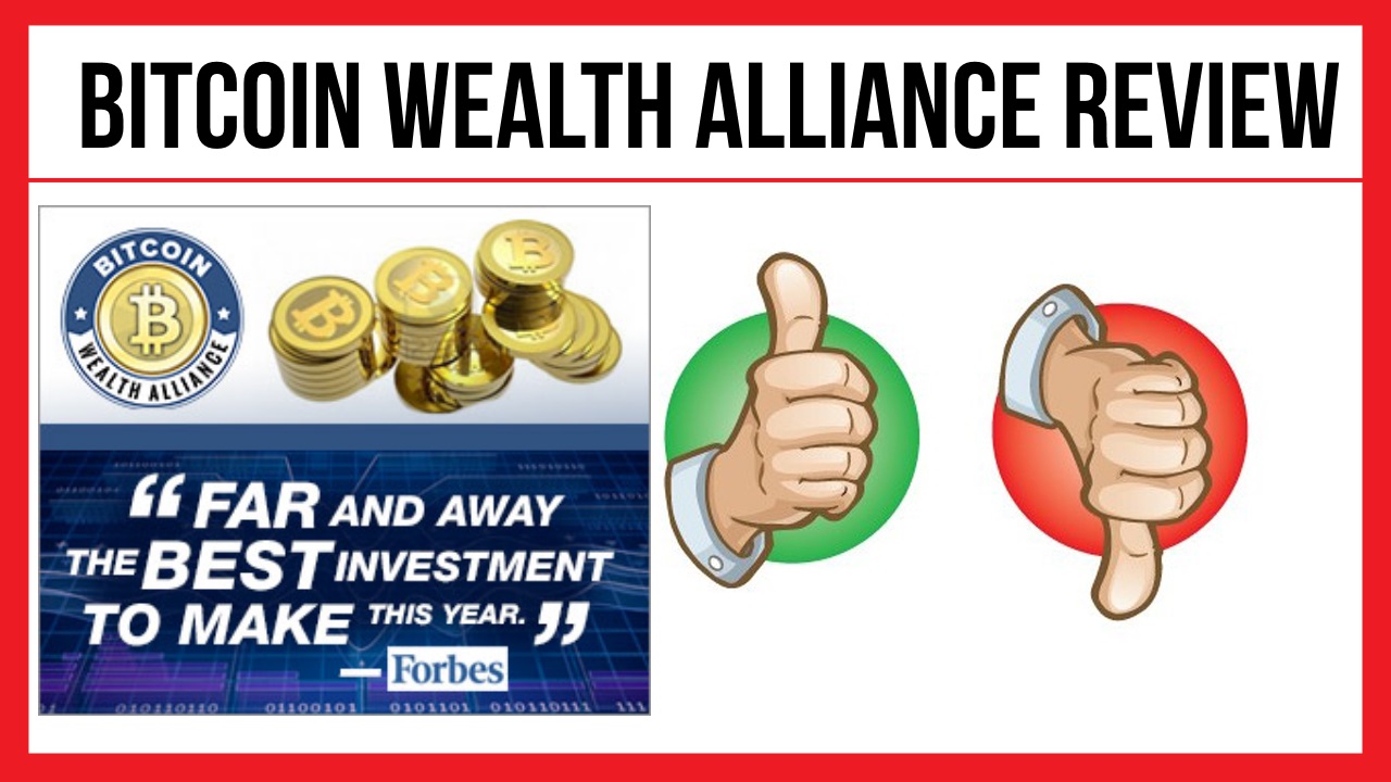 bitcoin wealth alliance