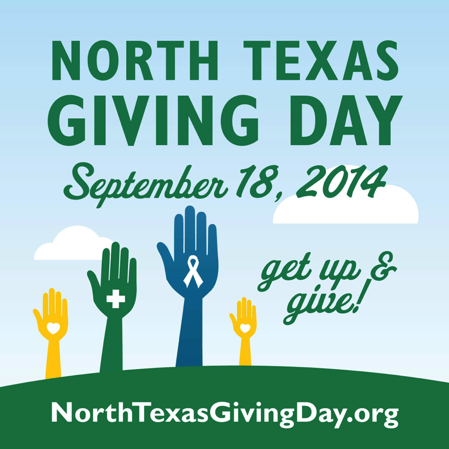 6th Annual North Texas Giving Day Raises Record Breaking 26 3 Million