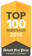 Billhighway Debuts at #1 on Detroit Free Press Top Workplaces List in...