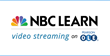 Pearson Partners With NBC Learn to Provide Video Resources to...