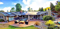 Residential Solar