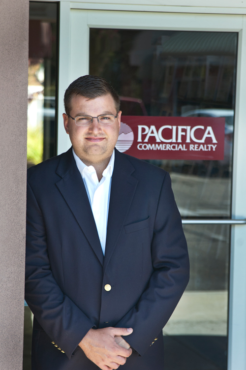 Pacifica Commercial Realty Continues To Grow And Extend Its Reach
