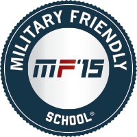 Career Step Named to the 2015 Military Friendly Schools List