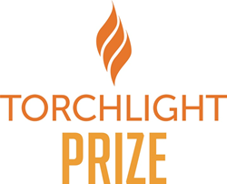 Torchlight Prize logo