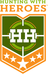 hwh, hunting with heroes