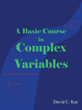 David C. Kay makes complex variables simple in new book
