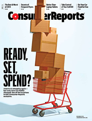 Consumer Reports