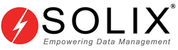 Solix Logo