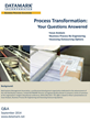 DATAMARK Releases Business Process Improvement White Paper and...
