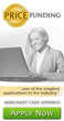 eSmallBusinessLoan.com is now operating as PriceFunding.com