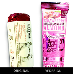 Bixby & Co. turns to Gintzler Graphics, Inc. for Whole Foods Market Product Launch Initiative