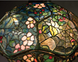 ‘A Radiant Light’ Tiffany Exhibition Takes Flight at San Francisco...