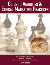 Guide to Annuities & Ethical Marketing Practices