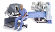 Clear Lake Regional Medical Center Performs 2,000th Robotic Surgery