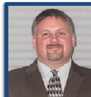 Derek Johnson, Dir. Data Management, Inflamax Research Inc.
