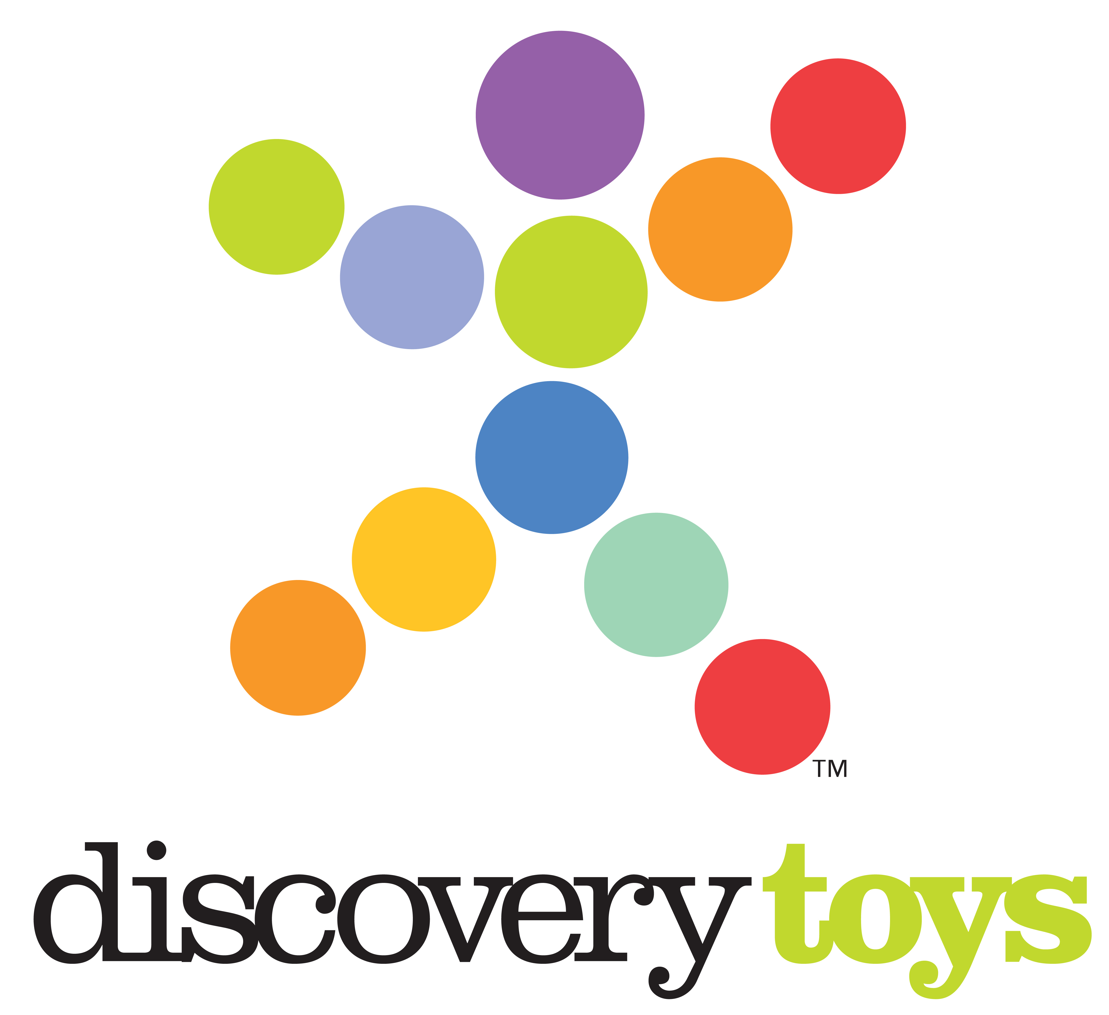 discovery toys