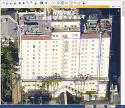 Icaros Measurement Tool (IMT)