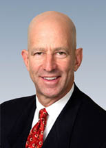Bernard A. Krooks Elected into NAEPC 2014 Hall of Fame