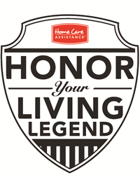 Honor Your Living Legend
