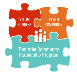 Tomitribe Community Partnership Program for Apache TomEE