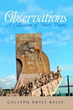 New poetry collection ‘Observations’ gives insight into current issues