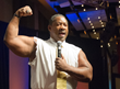 RV Brown to Deliver Powerful Message at Woodland Men’s Night