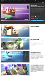 FCPX Plugin Effects