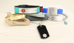 medical IDs