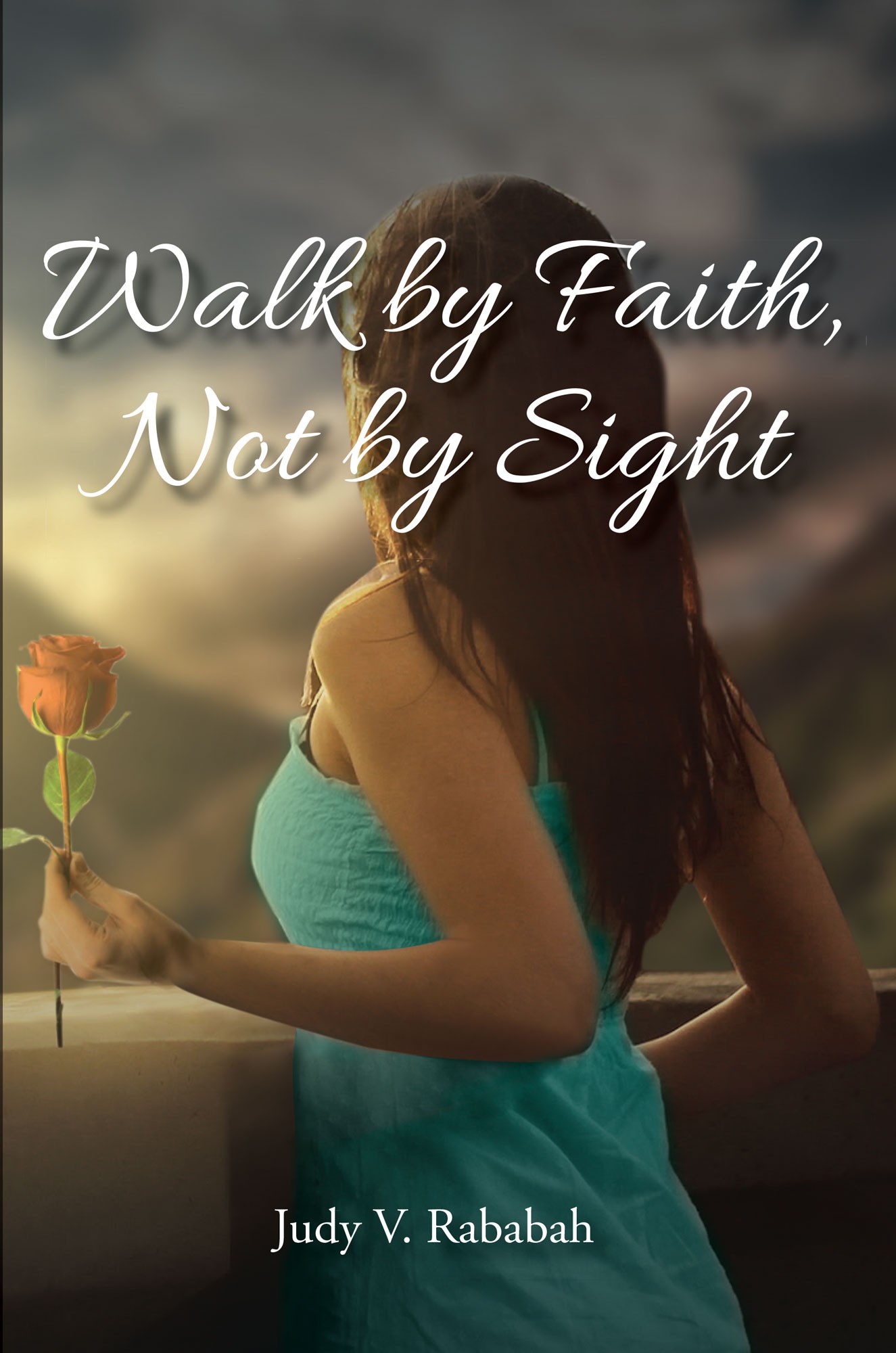 Walk of Faith on the Walk of Fame by Judy Radachy