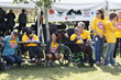 Inclusiveness Redefined at World T.E.A.M. Sports' Adventure Team...