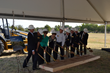 Groundbreaking Ceremony Held for New Senior Living Community in Allen,...
