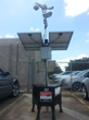Red Hawk Fire & Security Introduces HawkWatch™ Solar Powered Live,...