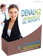 Cougar Mountain Software Releases Latest Version of Denali Accounting...