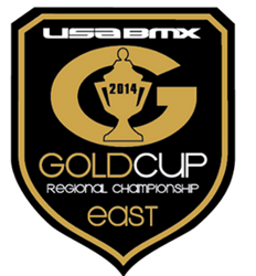 usa bmx gold cup