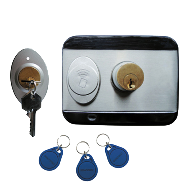 Cheap Single Door Locks from Famous Lock Supplier