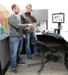 HealthPostures Finishes Production on Four New Ergonomic Videos