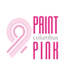 Paint Columbus Pink - Bubble Run for Cancer Awareness