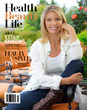 Health Beauty Life Magazine Fall 2014 Issue on Newsstands Across North...