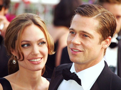Brad Pitt and Angelina Jolie Prenup and Estate Planning