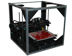 Asterid 2100 3D Printer Only 569 Dollars