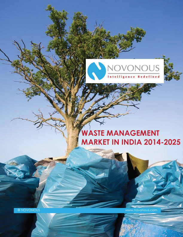 Waste Management Market in India A 13.62 Billion Opportunity By 2025