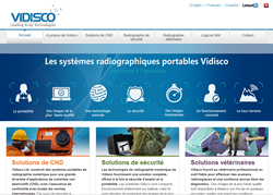 Systèmes radiographiques numériques portables