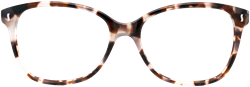 The Robin, featured here in snow leopard, is one of Eyenavision's nine new additions to the Chemistrie Frame collection.