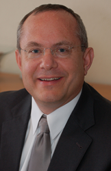 Photo of Jim Willis, Owner