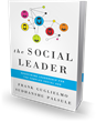 The Social Leader: new Bibliomotion book redefines leadership for the...