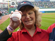 Cleveland Indians Event Honors Women In Trucking