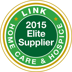 LINK Supplier Award