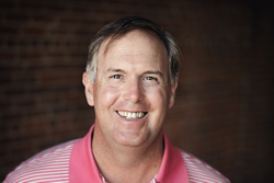 Jay Jumper, president and CEO of SIGNiX