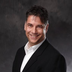 Nico Genet, Strategic Mobility Group Co-Founder